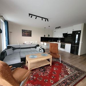 Appartement met Twee Slaapkamers